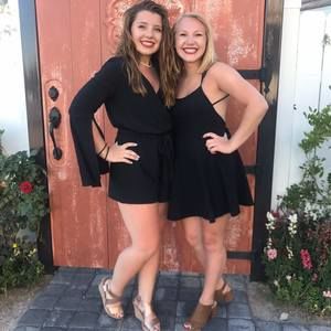 Meet your Posher, Ella